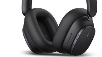 Беспроводные наушники Baseus H1 pro Hybrid -48 дБ Bluetooth-гарнитура с активным шумоподавлением смотреть онлайн