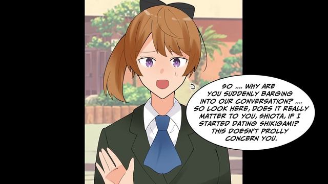 [Manga Dub] The Introvert's Childhood Friend Is Beautiful But Has No Interest In Guys... [RomCom]