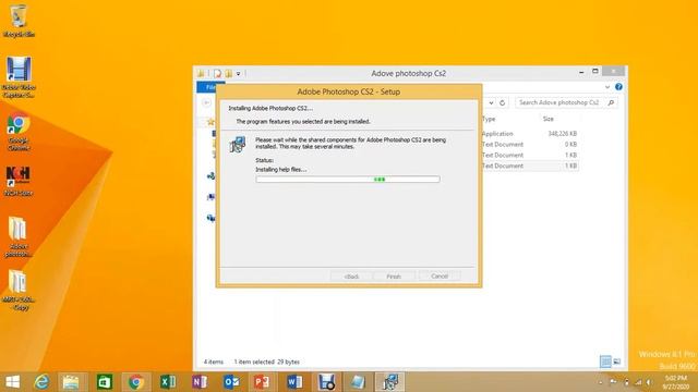 Adhove photoshop Cs2 install Kare смотреть онлайн