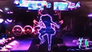 Just Dance 2016 I'm Albatroz Beta