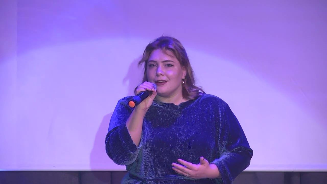 Ежегодный межрайонный конкурс вокального мастерства среди работников культуры «Ключ к успеху» смотреть онлайн