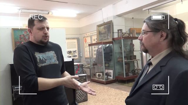 Выставка ножей в Богдановиче. Часть 1 смотреть онлайн