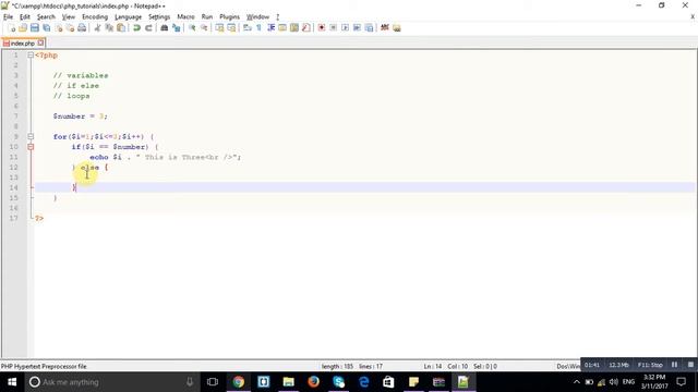 Php quick start in Urdu/Hindi part 8 смотреть онлайн