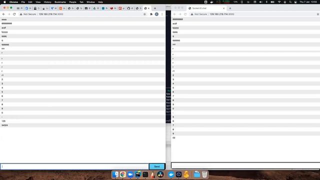 pm2, nginx, certbot смотреть онлайн