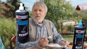 КАК ПОЛИРОВАТЬ МАШИНУ (ДЛЯ ЧАЙНИКОВ)