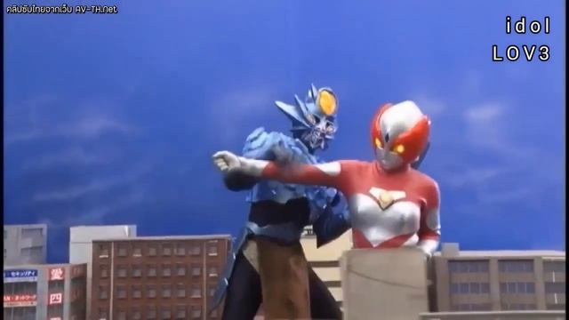 Jav 22. Nữ siêu nhân bị yêu quái tấn công tới tấp. Phim người lớn. смотреть онлайн