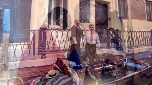 Анна Масорина "Влюбляйтесь заново в жену" сл. Владимир Масорин, муз. Дина Мигдал, Анна Масорина