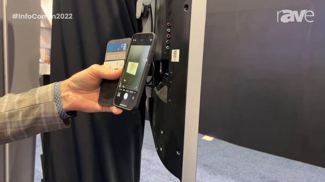 InfoComm 2022: Jetbuilt Demos Service Module Addition to Its Software for Easy AV Service Managemen смотреть онлайн