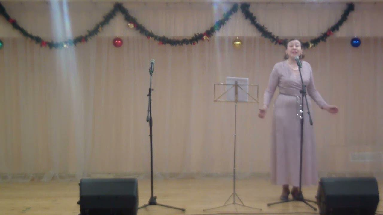 В Лебедева Песня золушки смотреть онлайн