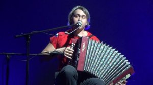 Игорь Растеряев-Взгляни на небо ("Дыши" кавер)