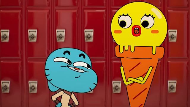 All play, no work... | Gumball 1-Hour Compilation | Cartoon Network смотреть онлайн