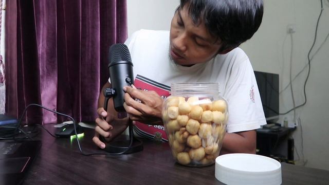 AUDIO TEST MIC BOYA BY-PM700 смотреть онлайн