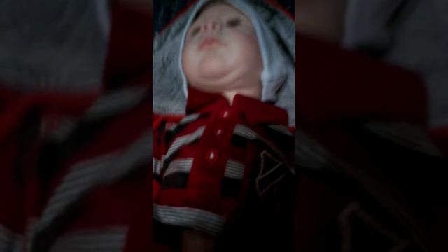 14) УРАА! Распаковка реборна!!! ))) смотреть онлайн