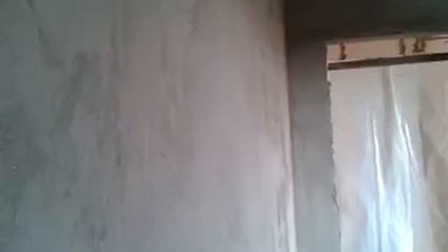 немного о штукатурке и электрике в доме смотреть онлайн