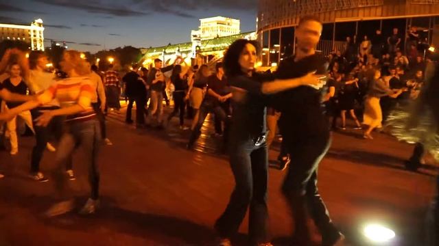 TOUCH IT. Виталий Шевченко и Диана Григорьева смотреть онлайн