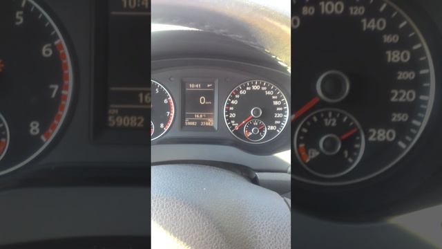 Сломалась ДСГ/DSG