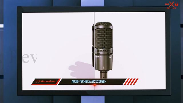 ✅ 3 Best Gaming Microphones in 2023 смотреть онлайн