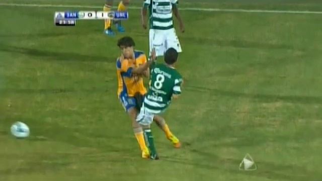 Roja directa para Juan Pablo Rodriguez смотреть онлайн