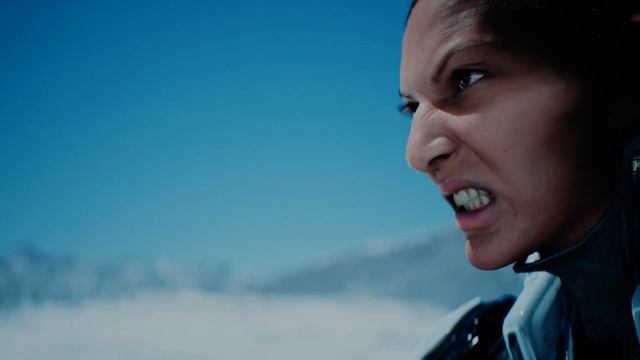 Unreal Animation Fellowship - Final Project - Nikhil Kamkolkar - SAAYA | [SHADOW] смотреть онлайн