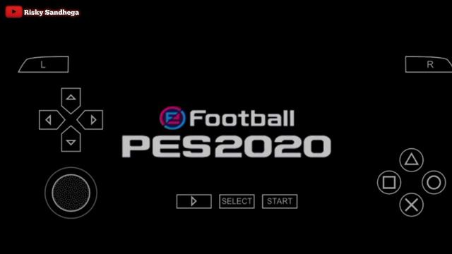 GAMPANG!! Cara Mengatasi Texture Efoorball Tidak Terbaca / 100% Work Di Semua PES PPSSPP смотреть онлайн