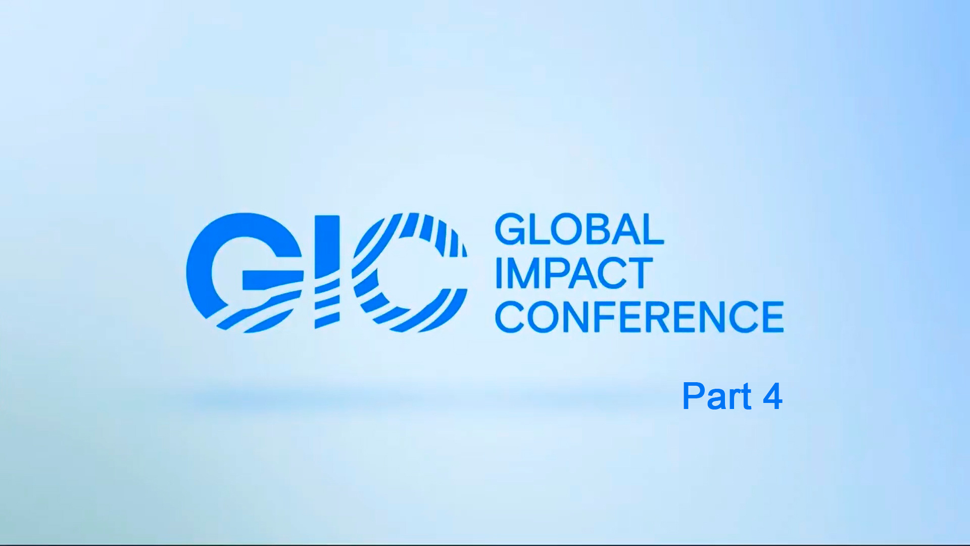 Global Impact Conference 2021 - Part 4.mp4