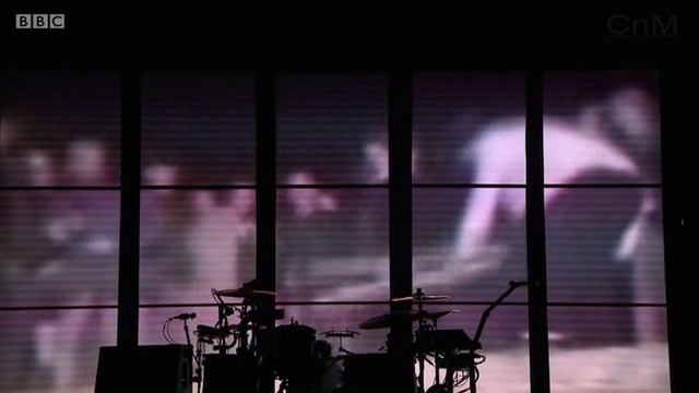 MUSE - Live Glastonbury (2016) смотреть онлайн