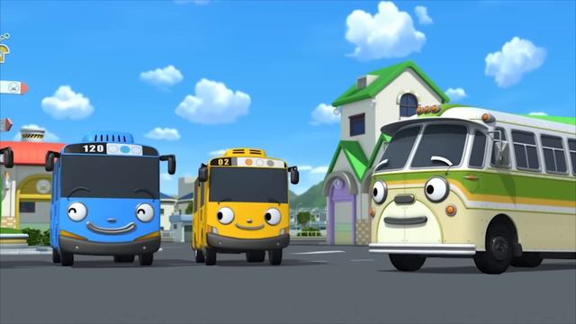 Тайо лучшие эпизоды l Пат смеётся l Тайна Сито l Приключения Тайо смотреть онлайн