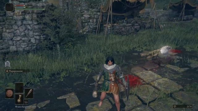 Elden Ring - Прохождение вслепую [01] - Стрим 25/02/22 смотреть онлайн