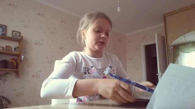Обзор на мой бисер! смотреть онлайн