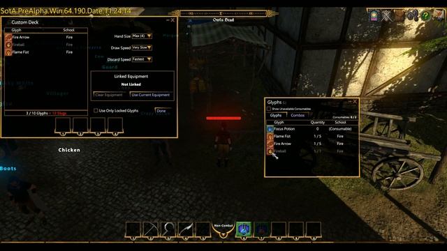 Shroud of the Avatar Обзор игры для друзей часть 3 смотреть онлайн