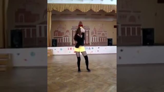 Позор школы №52 7 А Никитина Ангелина смотреть онлайн