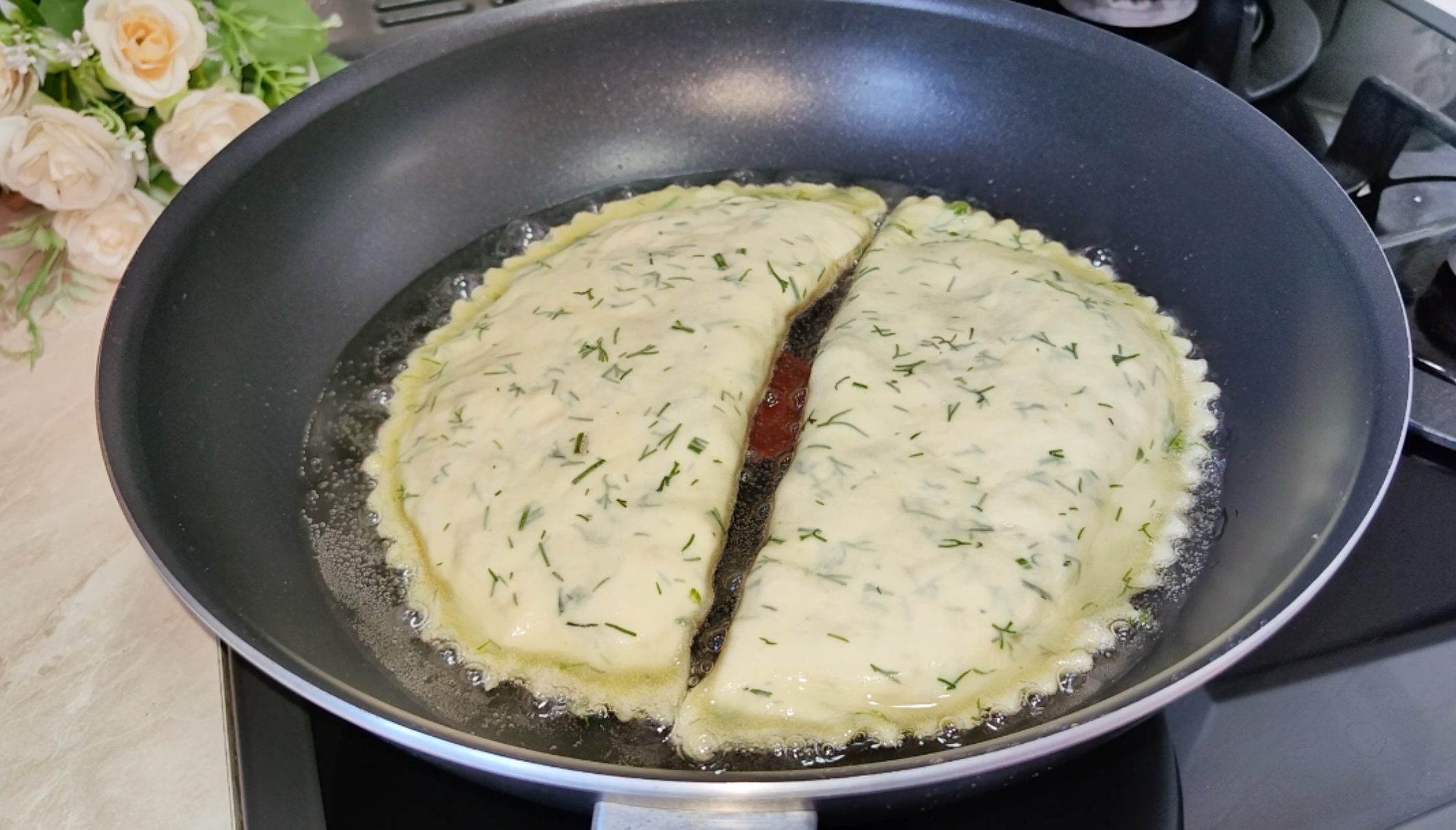 Муж Съл все за 5 Минут и попросить добавки. Так просто и Вкусно.