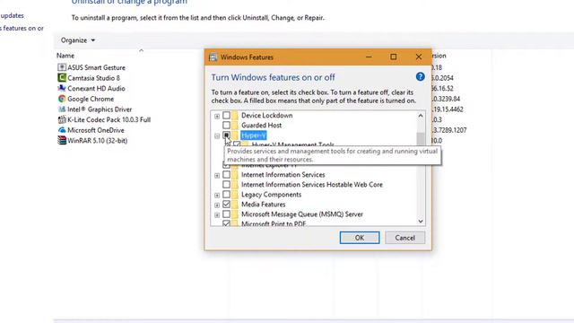 How to Enable Windows Defender Application Guard in Windows 10 смотреть онлайн