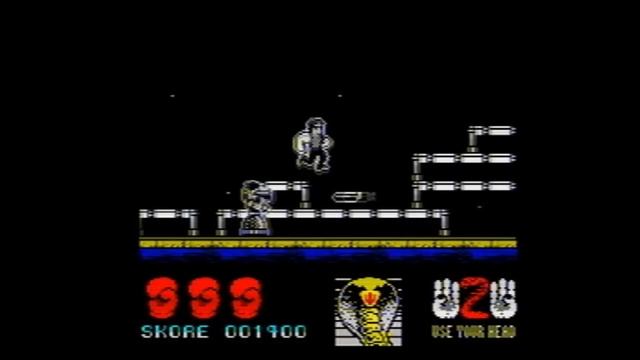 Commodore 64 vs ZX Spectrum - The Great British Computer War - Kim Justice смотреть онлайн