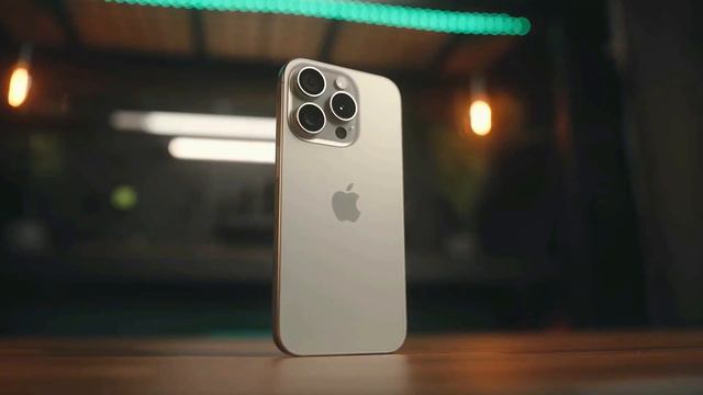 Apple iPhone 15 Pro vs Xiaomi 13 Ultra смотреть онлайн