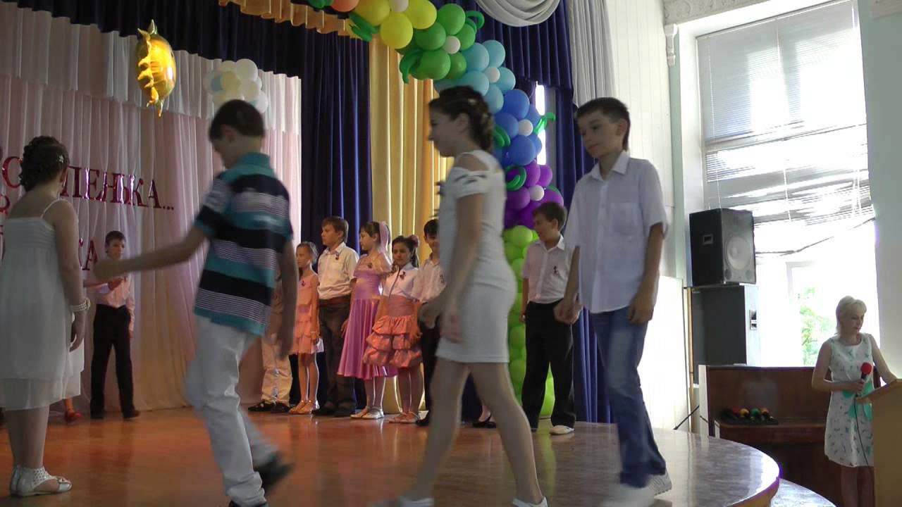 Выход 4-В / Выпуск - 2013 /
