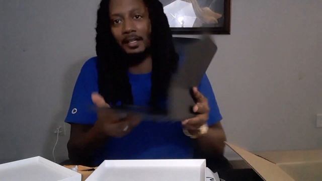 Really Rezily - Unboxes Ipad Pro 2020 Model (It's Really Here!!) смотреть онлайн