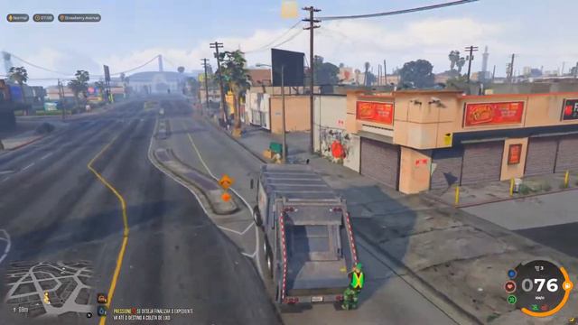 GTA RP! [CIDADE ALTA] TS OFF, Vamo de Valorant смотреть онлайн