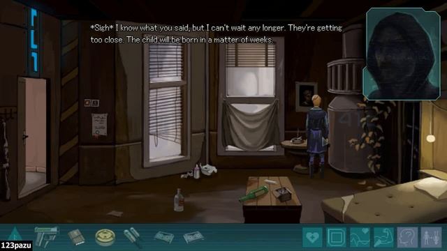 Whispers Of A Machine - Part 21 Let's Play Commentary Walkthrough смотреть онлайн