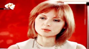 Дочки-матери 2007. Ирина-Путь к поиску.