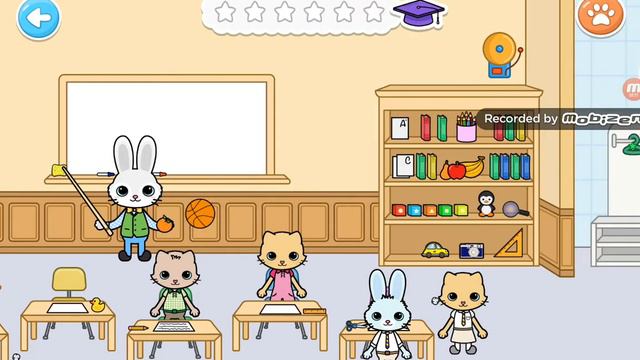 Школа животных смотреть онлайн