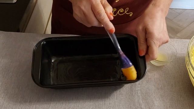 Soddisfa i tuoi sensi con i Sapori irresistibili del Plumcake di Zucca e Cacao! смотреть онлайн