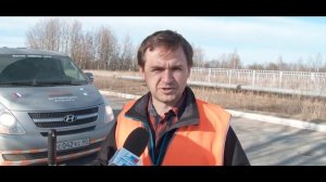 Укладываем холодный асфальт