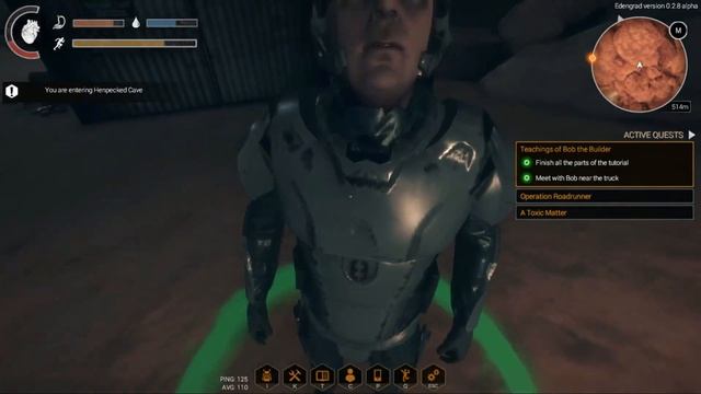 Edengrad- Episode#1 Part2 смотреть онлайн