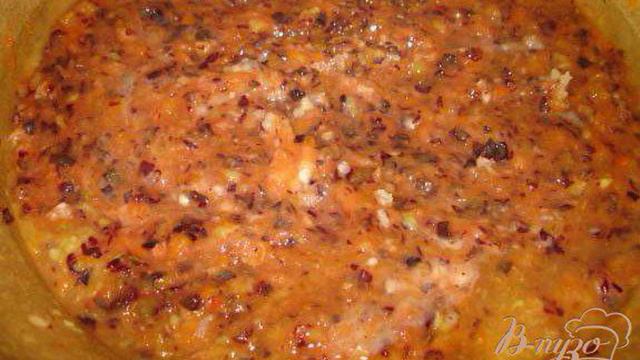 Вкусные будни