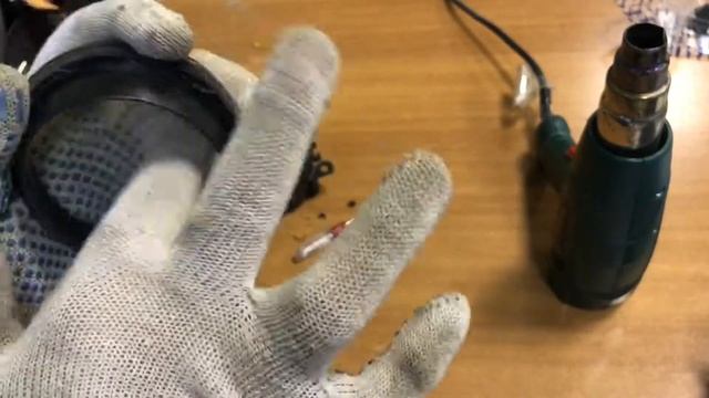 Надежны ли запчасти SAT? Разбор противотуманки SAT