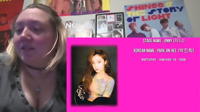 I react to: Secret Number - "An Unhelpful Guide To Secret Number" [Request] смотреть онлайн