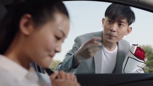 2021 BUICK VELITE 7 EV Electric Car (Quiet Tuning): Commercial Ad TVC Iklan TV CF Anuncio - China смотреть онлайн