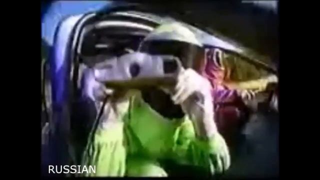 Reklama - Processor Intel Pentium II 1997 CZ & RU смотреть онлайн