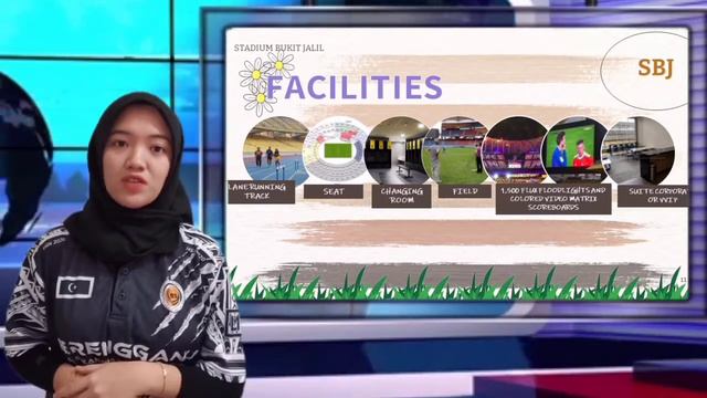SPS250 - Bukit Jalil National Stadium & Arlington Esport Stadium смотреть онлайн